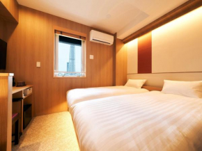 Rakuten STAY Tokyo Asakusa Twin Room